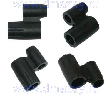 Основание мушки MP 512 ИЖ 60 (MP 60) ИЖ 61 (MP 61) 52518
